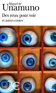 Des yeux pour voir et autres contes