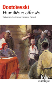 HUMILIES ET OFFENSES