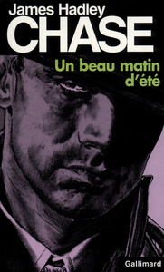 Un beau matin d'été