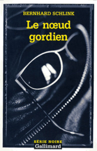 Le noeud gordien