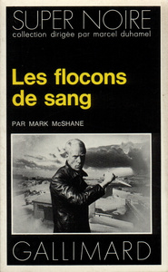 LES FLOCONS DE SANG
