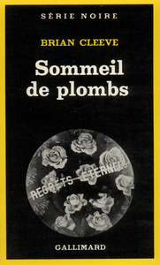SOMMEIL DE PLOMBS