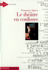 LE THEATRE EN COULISSES