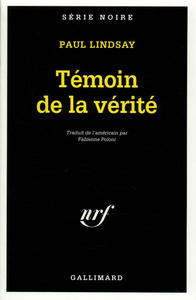 Témoin de la vérité