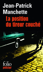 LA POSITION DU TIREUR COUCHE