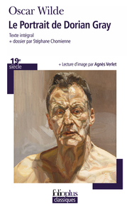 LE PORTRAIT DE DORIAN GRAY