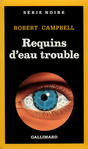 Requins d'eau trouble