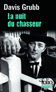 LA NUIT DU CHASSEUR