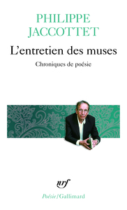 L'ENTRETIEN DES MUSES - CHRONIQUES DE POESIE