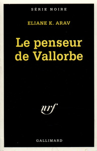 Le penseur de Vallorbe