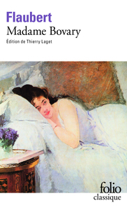 MADAME BOVARY - MOEURS DE PROVINCE