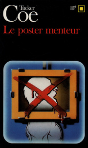 LE POSTER MENTEUR