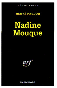 Nadine Mouque