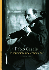 Pablo Casals