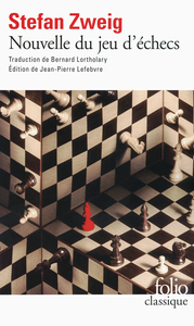 NOUVELLE DU JEU D'ECHECS