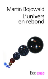 L'UNIVERS EN REBOND - AVANT LE BIG-BANG