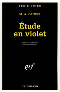 ETUDE EN VIOLET