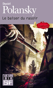 LE BAISER DU RASOIR