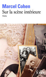 SUR LA SCENE INTERIEURE - FAITS
