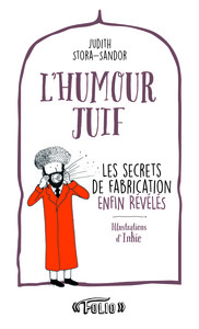 L'humour juif