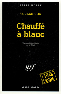 Chauffé à blanc