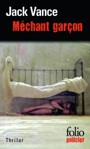 MECHANT GARCON