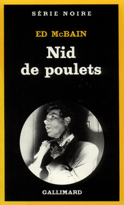 NID DE POULETS