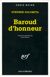 BAROUD D'HONNEUR