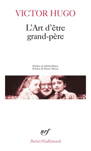 L'ART D'ETRE GRAND-PERE