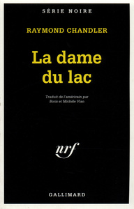 La dame du lac