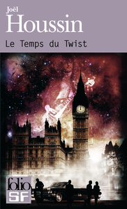 LE TEMPS DU TWIST