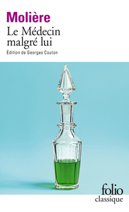 LE MEDECIN MALGRE LUI