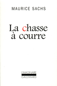 LA CHASSE A COURRE