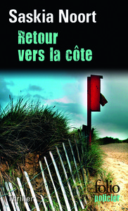 RETOUR VERS LA COTE