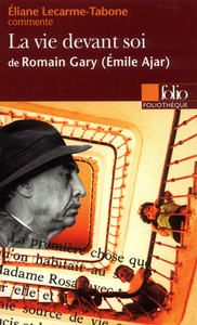 La Vie devant soi de Romain Gary (Émile Ajar) (Essai et dossier)