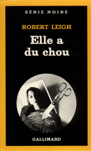 ELLE A DU CHOU