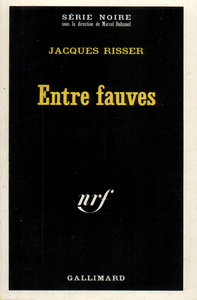 ENTRE FAUVES
