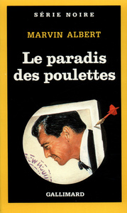 LE PARADIS DES POULETTES