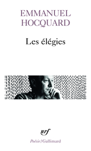 LES ELEGIES