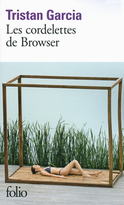 CORDELETTES DE BROWSER