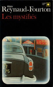LES MYSTIFIES