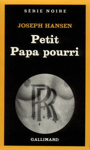 PETIT PAPA POURRI