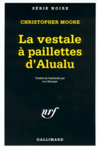 La vestale à paillettes d'Alualu