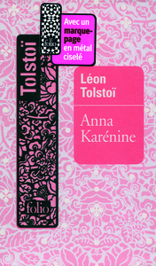 ANNA KARENINE