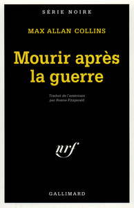 Mourir après la guerre
