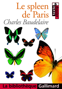 LE SPLEEN DE PARIS