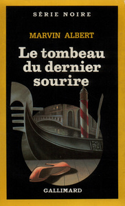 LE TOMBEAU DU DERNIER SOURIRE