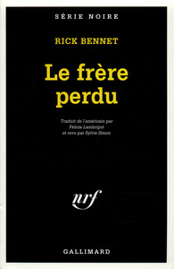 Le frère perdu
