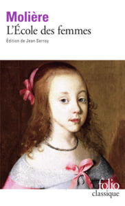 L'ECOLE DES FEMMES
