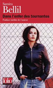 DANS L'ENFER DES TOURNANTES